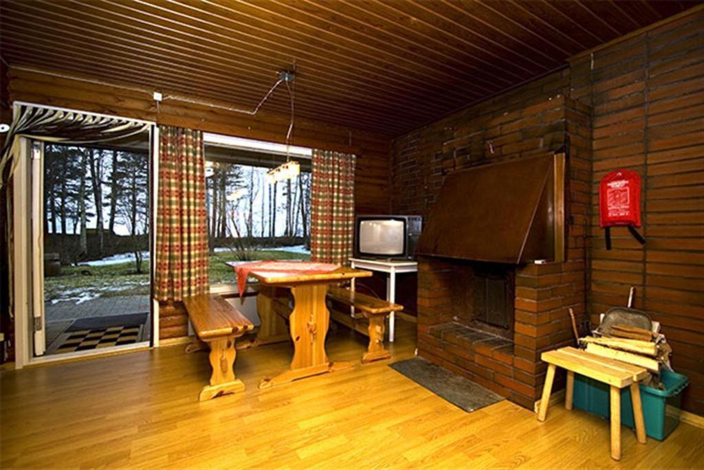 Koivuniemi Cottage Sakyla Exterior photo